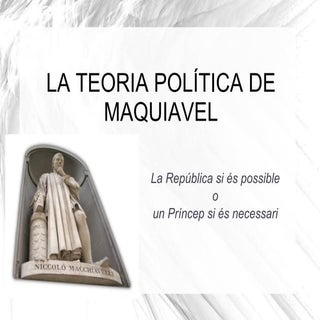 Maquiavel