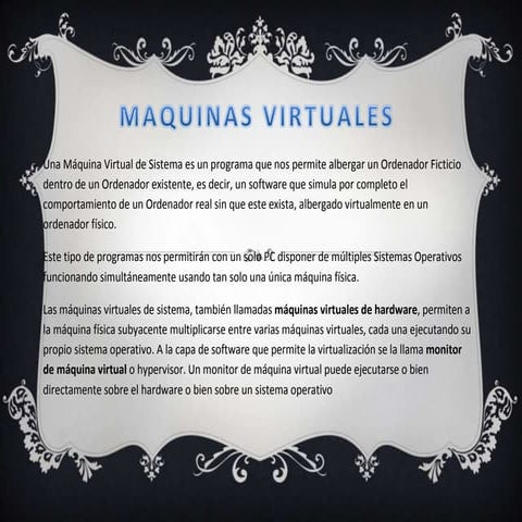 8 mejores máquinas virtuales para Windows.pdf