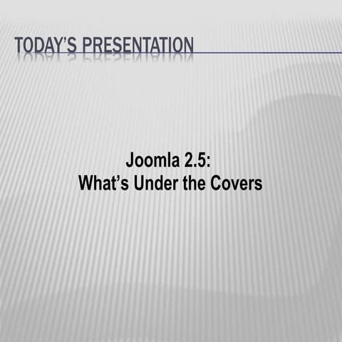 Mar 2012-joomla-2.5-and-the-path-ahead