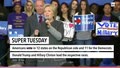 Get Ready for Super Tuesday, Apple Testifies before Congress. Click to Watch Today's Top Headlines