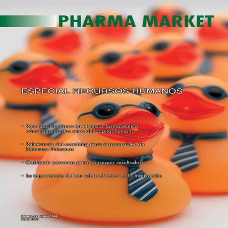 Pharma Market 23