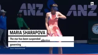 Nike Suspends Ties with Maria Sharapova, the Supreme Court Shuts Down Apple. Click to Watch Today's Top Headlines