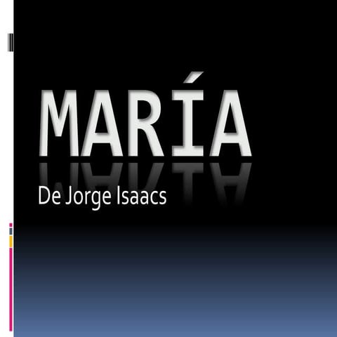 María