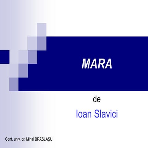 Mara