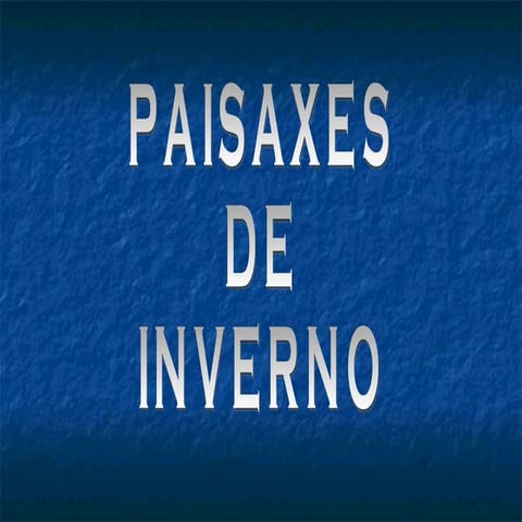 MaríA Isabel VáZquez GonzáLez 1