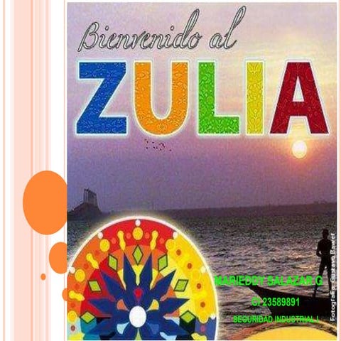 Maracaibo Tierra de Gracias 