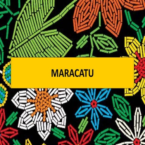 Maracatu