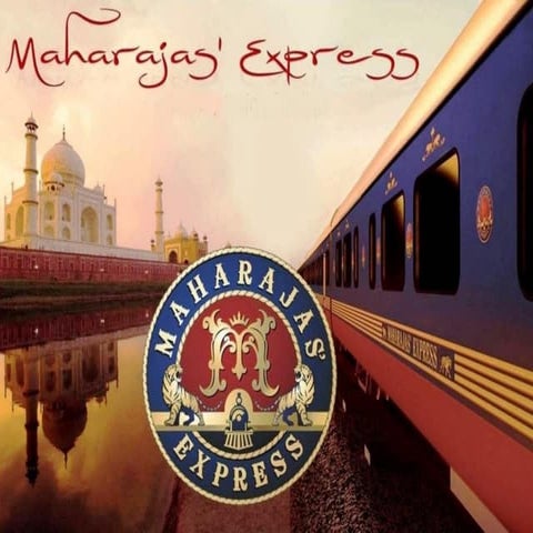 Marahajas Express