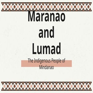 The maranao tribe.pptx