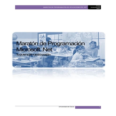 Maraton de-programacion-10-nov-2007