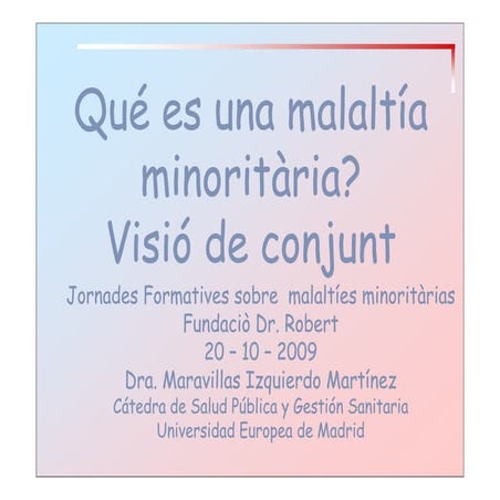 Maravillas Izquierdo 20102009 [Modo De Compatibilidad]