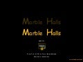 Marble Halls