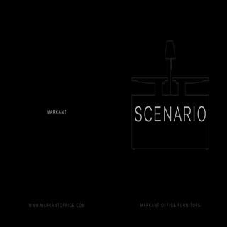 Markant Scenario