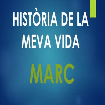 Marc