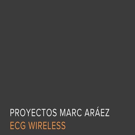 Perfil Ingeniería y Electrosistemas S.A. de C.V. | PPT