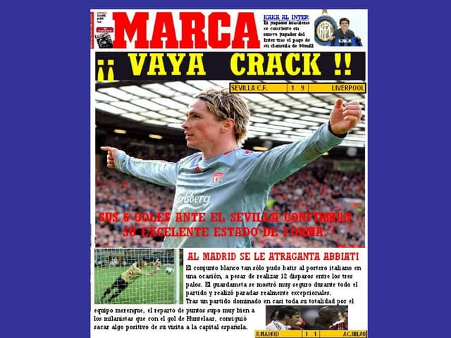 Marca