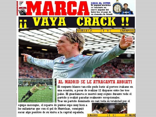 Marca