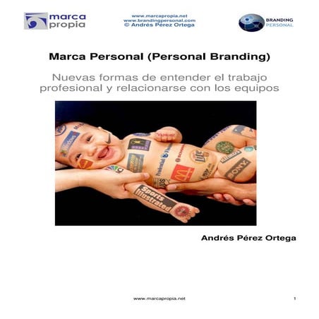 Marca Personal