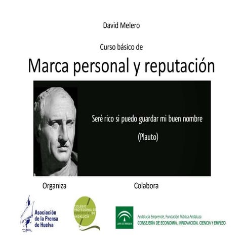 Marca personal