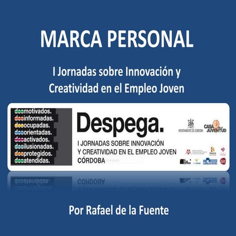 Taller Marca Personal