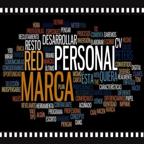 Marca Personal