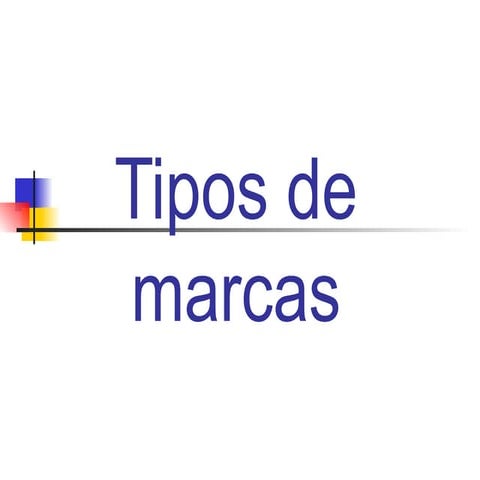Marcas