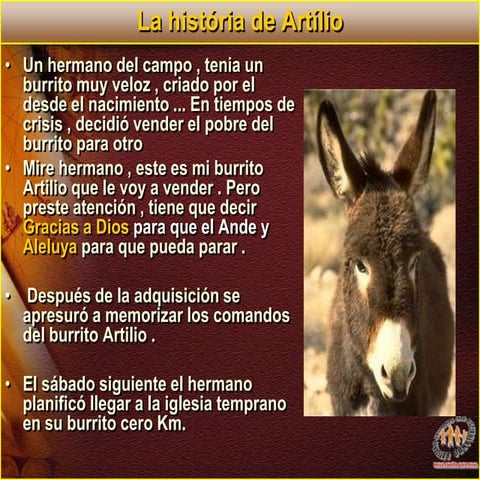 Marcas de una iglesia comprometida