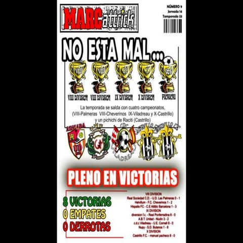 MarcAtricK N9 j14t33