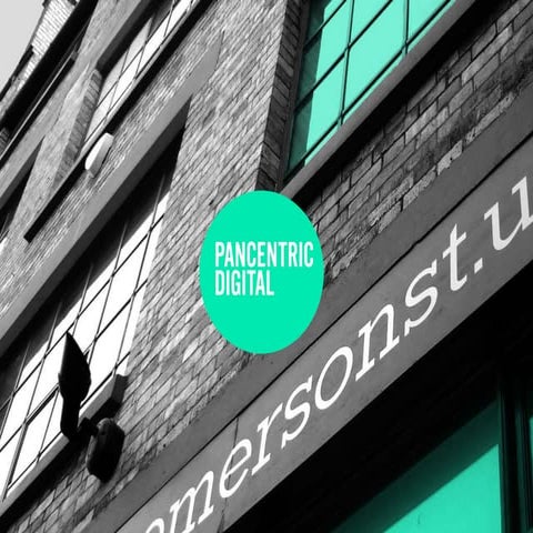 Increasing Conversion with Valuable Data by Marc Downer