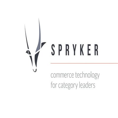 Marcel Hild - Spryker (e)commerce framework als Alternative zu traditioneller...