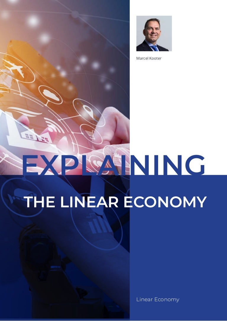 Explaining the Linear Economy