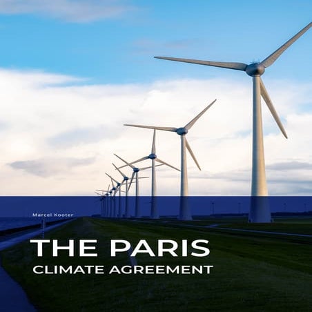 The Paris Climate Agreement | PDF
