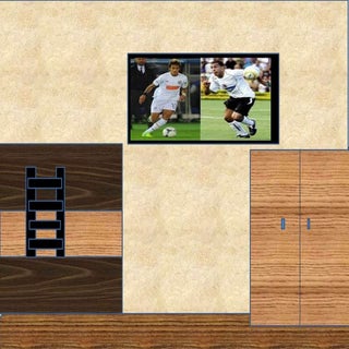 Marcelo e yanker   4ªb