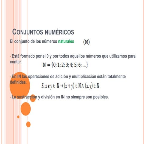Triptico de R | PDF