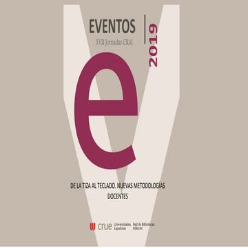 De la tiza al teclado. Metodologías de enseñanza con tecnologías