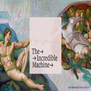 Marcel Schouwenaar: The inevitable Internet of Things