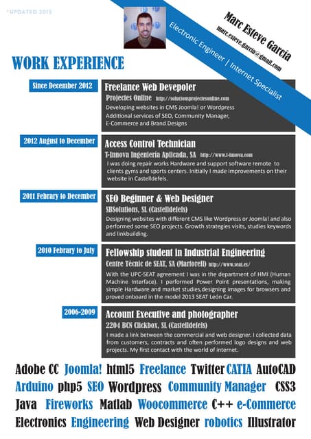 CV_DianaDiacon_3DArtist_En | PDF