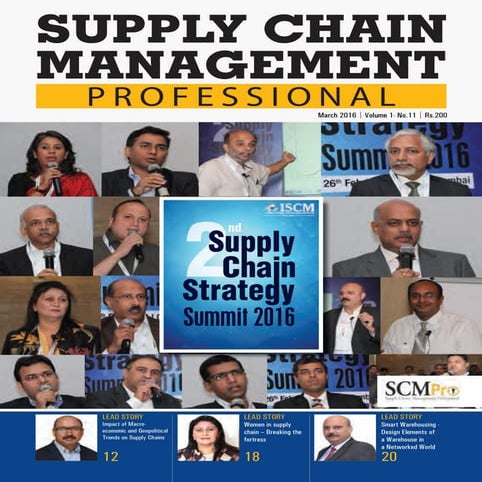 Winners and Losers in the Supply Chain as Oil Prices Tumble 