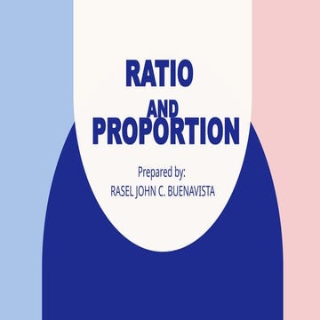 mathematics powerpoint presentation for demo