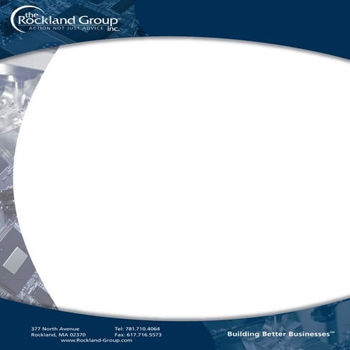 March 2010 Newsletter - Twelve O\'Clock High