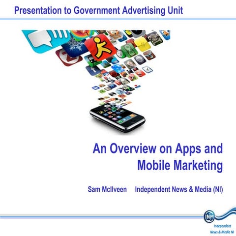 March 2011 app presentation v2