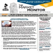 BBB Market Monitor: March 2022