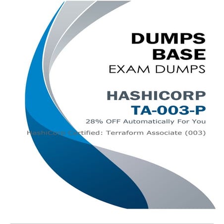 Comprehensive Guide to Passing HashiCorp Terraform Associate 004 Exam | PDF
