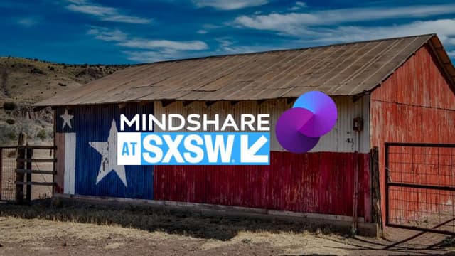 Mindshare NA's Guide to SXSWi 2017