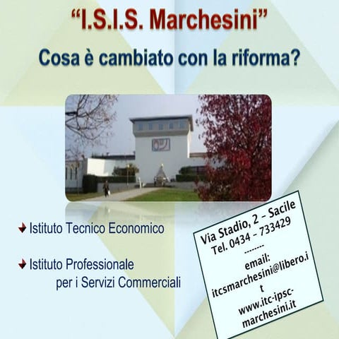 Marchesini