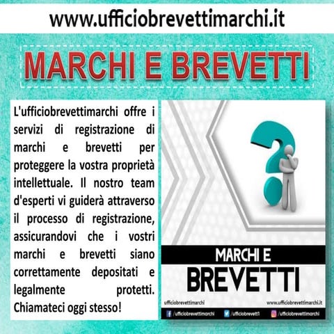 Qual È Il Brevetti : Brevetti France – IJUJ