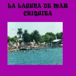 Mar chiquita02
