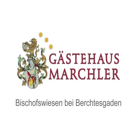 Marchler Bischofswiesen