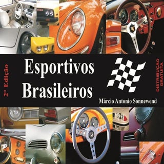 Esportivos Brasileiros