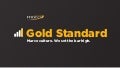 Marco Gold Standard